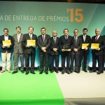 Sul Informação - 24 empresas do Algarve homenageadas pelo Crédito Agrícola