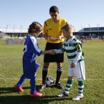 Sul Informação - Primeiro dia de eliminatórias do Mundialito marcado pelos duelos entre FC Porto e Sporting