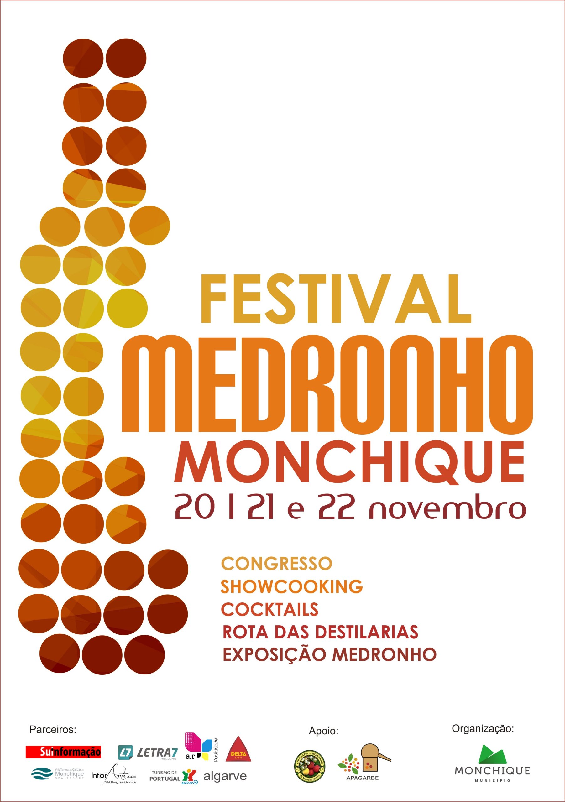 FESTIVAL DO MEDRONHO