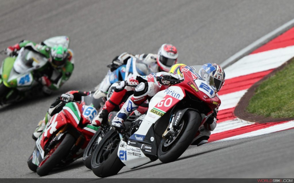 FIM CEV Repsol International Championship