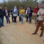 Sul Informação - Fotogaleria: Jornalistas e agentes turísticos descobriram segredos de Aljezur