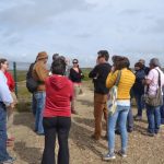 Sul Informação - Fotogaleria: Jornalistas e agentes turísticos descobriram segredos de Aljezur