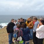 Sul Informação - Fotogaleria: Jornalistas e agentes turísticos descobriram segredos de Aljezur