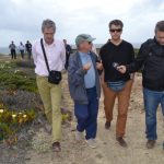 Sul Informação - Fotogaleria: Jornalistas e agentes turísticos descobriram segredos de Aljezur