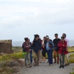 Sul Informação - Fotogaleria: Jornalistas e agentes turísticos descobriram segredos de Aljezur