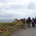 Sul Informação - Fotogaleria: Jornalistas e agentes turísticos descobriram segredos de Aljezur