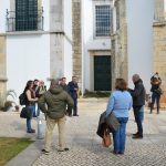 Sul Informação - À descoberta dos segredos de Faro, entre a ria, monumentos, cataplanas e ostras