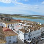 Sul Informação - À descoberta dos segredos de Faro, entre a ria, monumentos, cataplanas e ostras