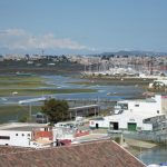 Sul Informação - À descoberta dos segredos de Faro, entre a ria, monumentos, cataplanas e ostras