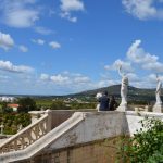 Sul Informação - À descoberta dos segredos de Faro, entre a ria, monumentos, cataplanas e ostras