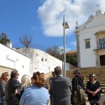 Sul Informação - À descoberta dos segredos de Faro, entre a ria, monumentos, cataplanas e ostras