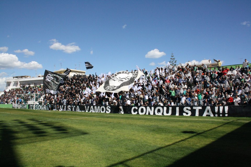 Farense venceu