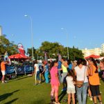 Sul Informação - FOTOGALERIA: Faro Ativo encheu Parque de Lazer das Figuras de desportistas