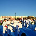 Sul Informação - FOTOGALERIA: Faro Ativo encheu Parque de Lazer das Figuras de desportistas