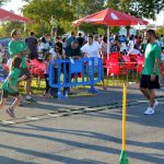 Sul Informação - FOTOGALERIA: Faro Ativo encheu Parque de Lazer das Figuras de desportistas