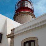 Sul Informação - Farol do Cabo de São Vicente encerra temporariamente a visitas