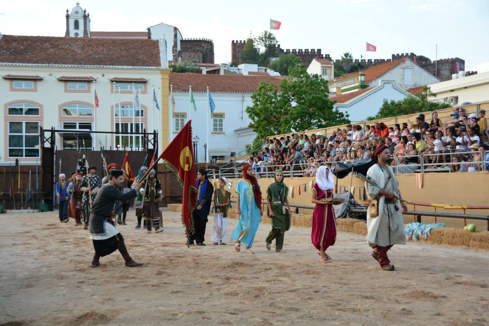 Feira Medieval 2015 2