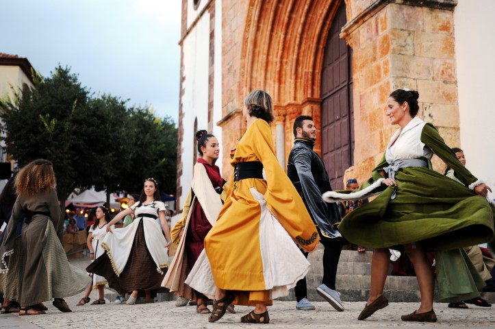 Feira Medieval de Silves - MMazurek (15)