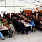 Sul Informação - VII Feira da Perdiz foi um sucesso em Martim Longo (com fotos)