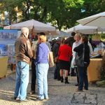 Sul Informação - Feira da Serra volta às ruas de Loulé