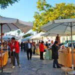 Sul Informação - Feira da Serra volta às ruas de Loulé