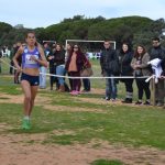 Sul Informação - Ana Cabecinha e Jorge Varela vencem Campeonato Regional de Corta-mato