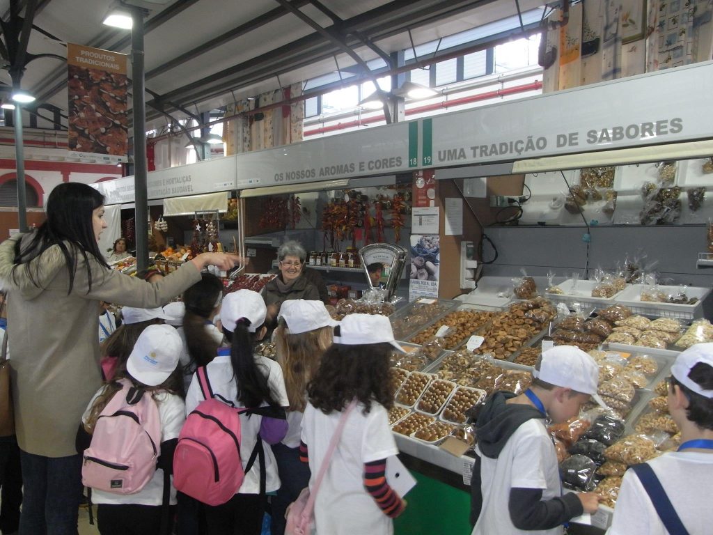 Ferias para todos - mercado7