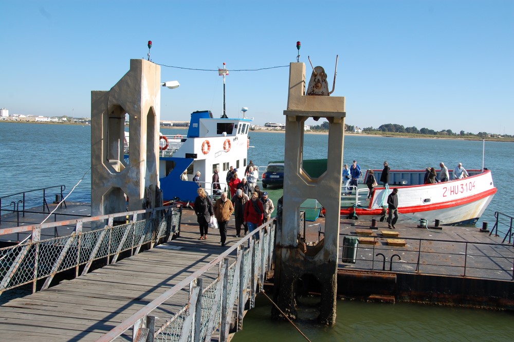 Ferry boat_cais do Guadiana_VRSA_02