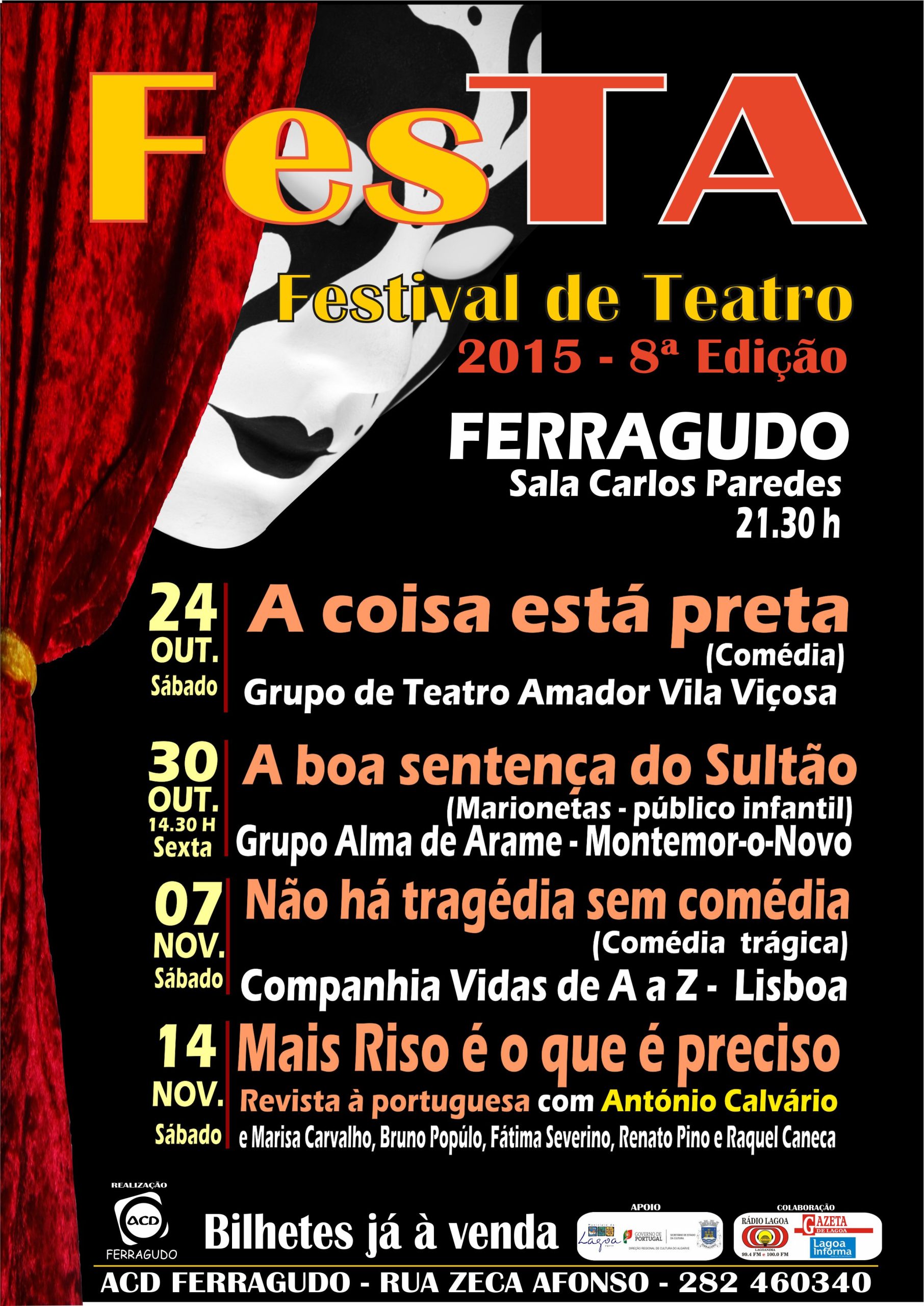 Festa Geral 2015 (2)