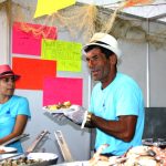 Sul Informação - FOTOGALERIA: Festa da Ria Formosa voltou com o mesmo espírito e mais capacidade de carga