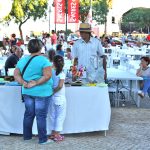 Sul Informação - FOTOGALERIA: Festa da Ria Formosa voltou com o mesmo espírito e mais capacidade de carga