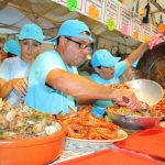 Sul Informação - FOTOGALERIA: Festa da Ria Formosa voltou com o mesmo espírito e mais capacidade de carga