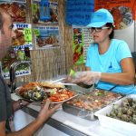 Sul Informação - FOTOGALERIA: Festa da Ria Formosa voltou com o mesmo espírito e mais capacidade de carga