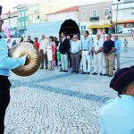 Sul Informação - FOTOGALERIA: Olhá boa sardinha assada! na zona ribeirinha de Portimão