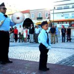 Sul Informação - FOTOGALERIA: Olhá boa sardinha assada! na zona ribeirinha de Portimão