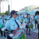 Sul Informação - FOTOGALERIA: Olhá boa sardinha assada! na zona ribeirinha de Portimão