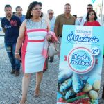 Sul Informação - FOTOGALERIA: Olhá boa sardinha assada! na zona ribeirinha de Portimão