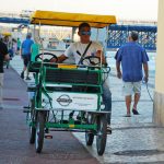 Sul Informação - FOTOGALERIA: Olhá boa sardinha assada! na zona ribeirinha de Portimão