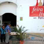 Sul Informação - FOTOGALERIA: Olhá boa sardinha assada! na zona ribeirinha de Portimão