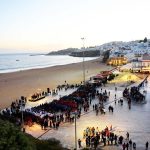 Sul Informação - Festa do Basquetebol começou com chegada de 1300 jovens a Albufeira (com fotos)