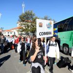 Sul Informação - Festa do Basquetebol começou com chegada de 1300 jovens a Albufeira (com fotos)