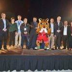 Sul Informação - Festa do Basquetebol começou com chegada de 1300 jovens a Albufeira (com fotos)