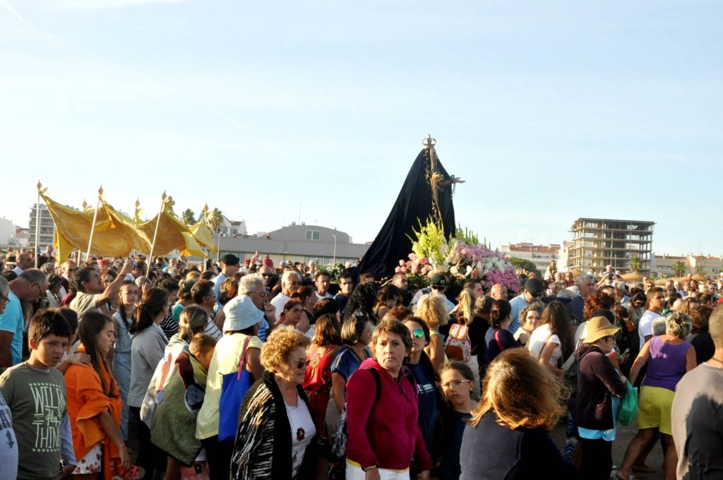 Festas tradicionais de Monte Gordo