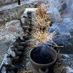 Sul Informação - Fotogaleria: Festival de Caminhadas trouxe mais gente do que nunca e pôs o Ameixial a mexer