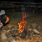 Sul Informação - Fotogaleria: Festival de Caminhadas trouxe mais gente do que nunca e pôs o Ameixial a mexer