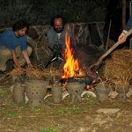 Sul Informação - Fotogaleria: Festival de Caminhadas trouxe mais gente do que nunca e pôs o Ameixial a mexer