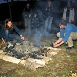 Sul Informação - Fotogaleria: Festival de Caminhadas trouxe mais gente do que nunca e pôs o Ameixial a mexer