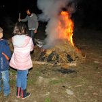 Sul Informação - Fotogaleria: Festival de Caminhadas trouxe mais gente do que nunca e pôs o Ameixial a mexer