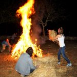 Sul Informação - Fotogaleria: Festival de Caminhadas trouxe mais gente do que nunca e pôs o Ameixial a mexer