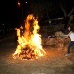 Sul Informação - Fotogaleria: Festival de Caminhadas trouxe mais gente do que nunca e pôs o Ameixial a mexer